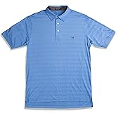 Emerson Performance Polo