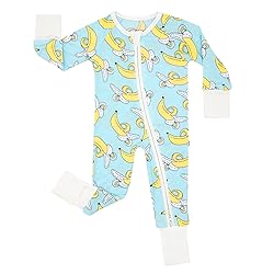 Little Sleepies Pajamas for Baby Boys