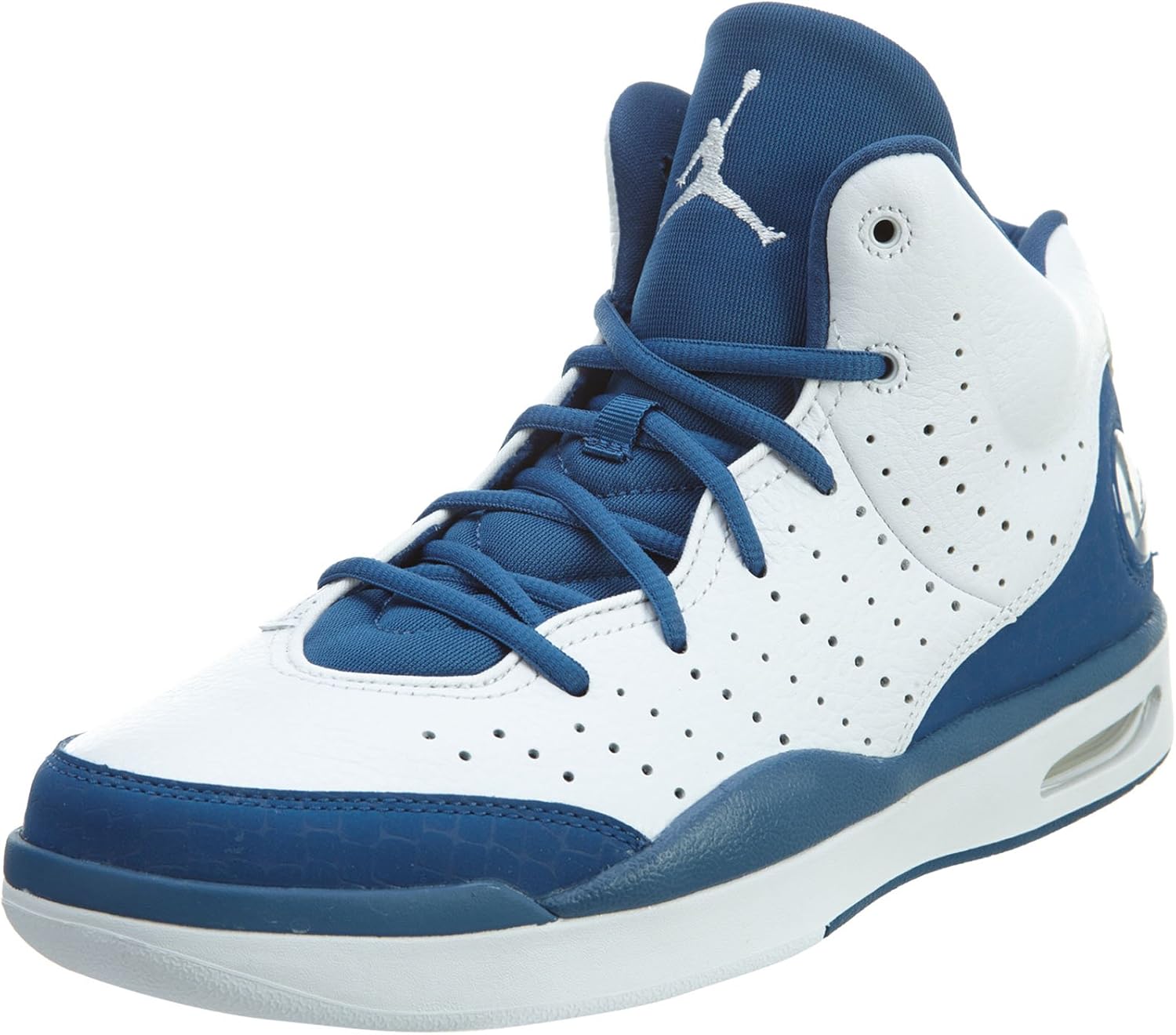 nike jordan flight tradition