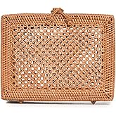 Bembien Women's Flora Clutch