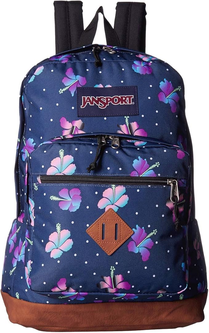 jansport city stars