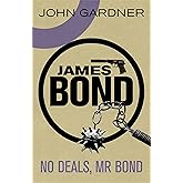 No Deals, Mr. Bond