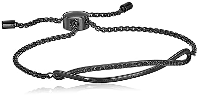 michael kors bracelet black