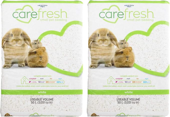 pets at home carefresh