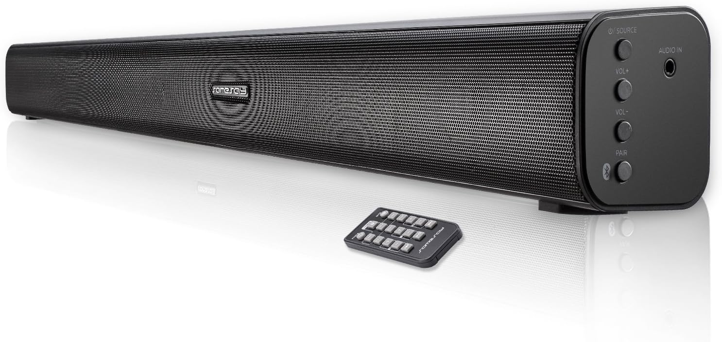 samesay soundbar