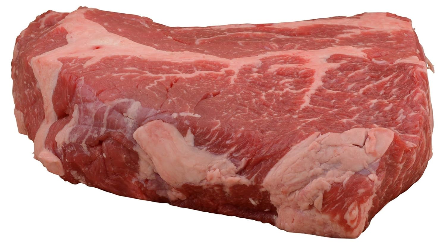 What's the taste difference between Beef Chuck Roast and Rib Eye