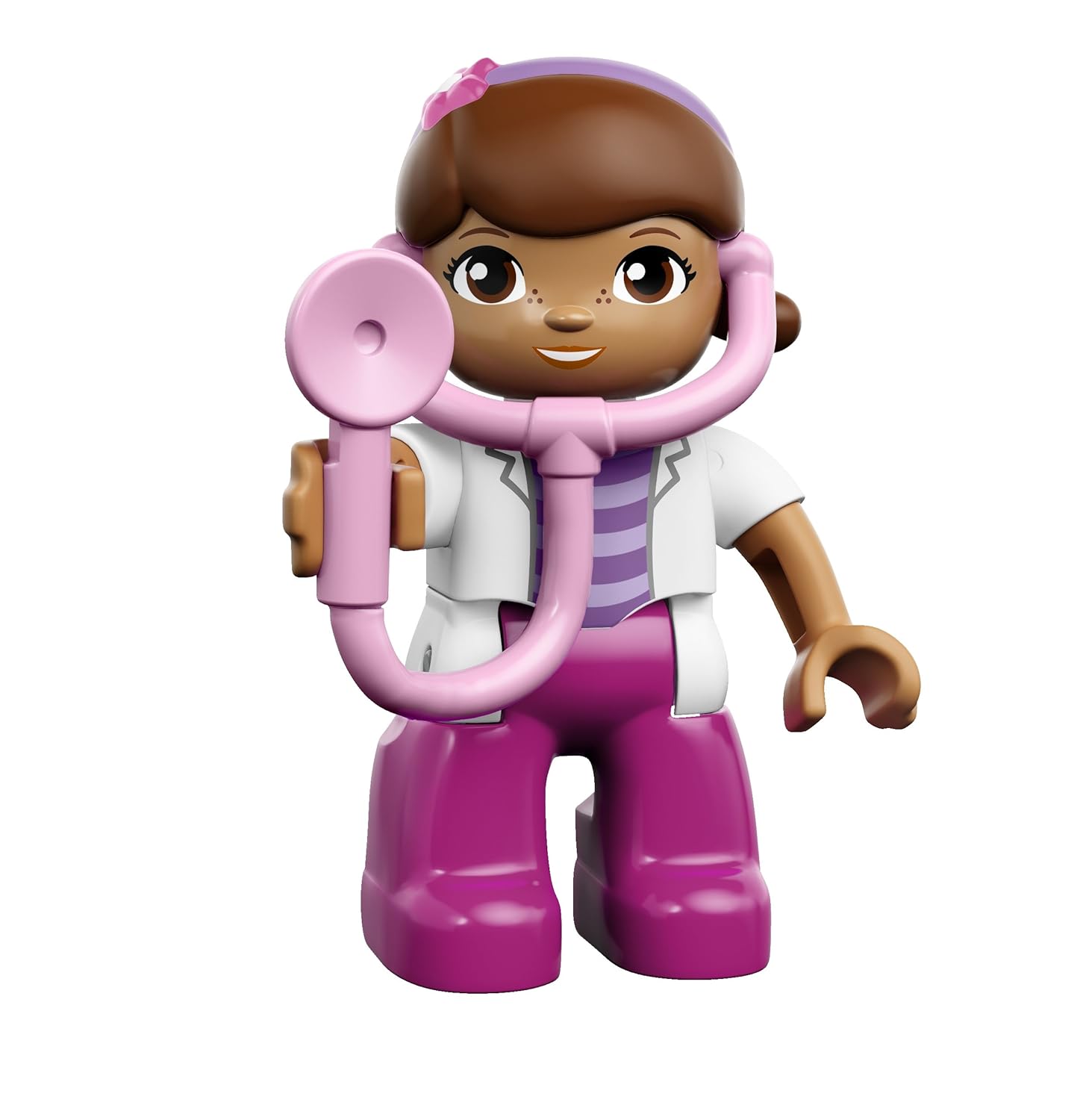 rosie the ambulance doc mcstuffins
