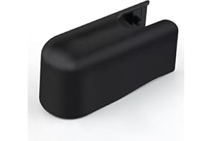 MUEUSS Rear Windshield Wiper Arm Cover Cap for Ford Edge 2015-2023,DS7Z-17C526-A,for Edge 15 16 17 18 19 20 21 22 23,DS7Z17C526A