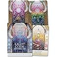 The Light Code Apothecary: A Practical Tool for Maintaining Your Light, Even in the Dark