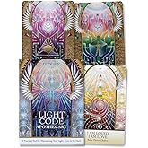 The Light Code Apothecary: A Practical Tool for Maintaining Your Light, Even in the Dark