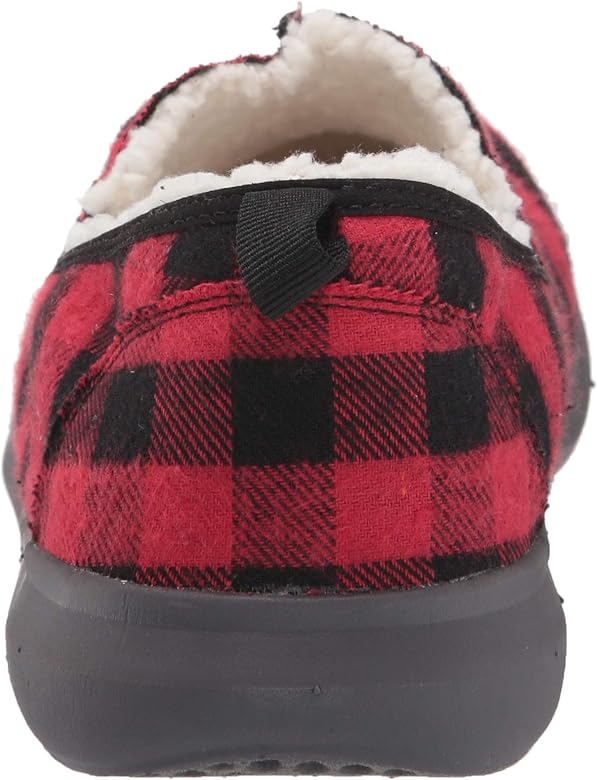 spenco men's supreme slipper