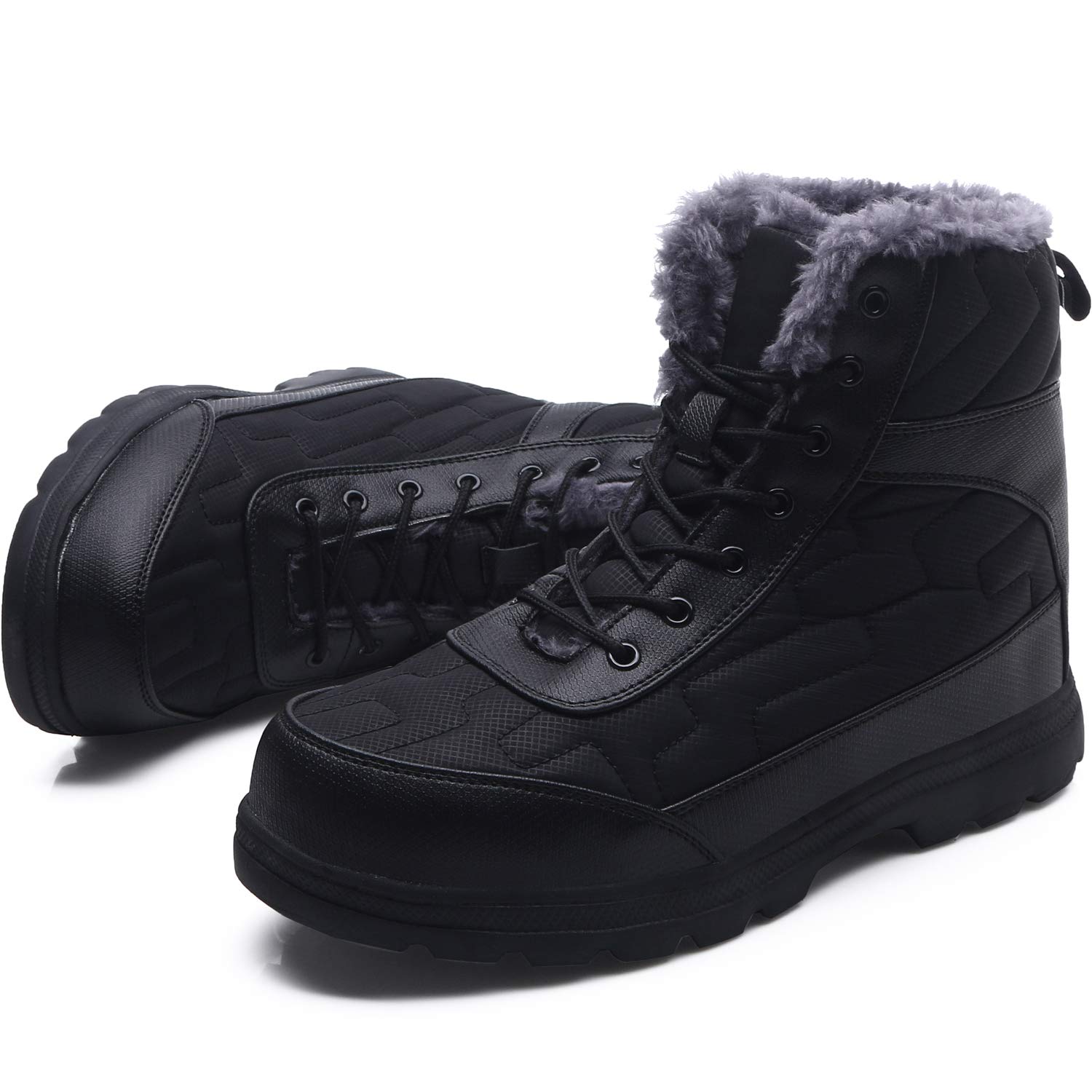 joinfree snow boots