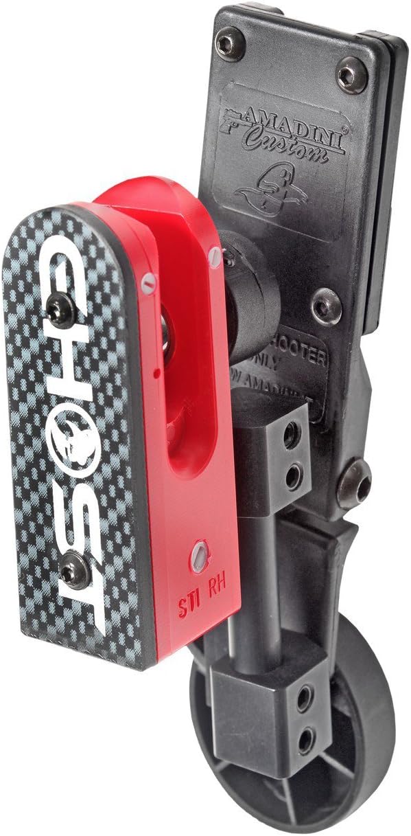 fondina per pistola per camion