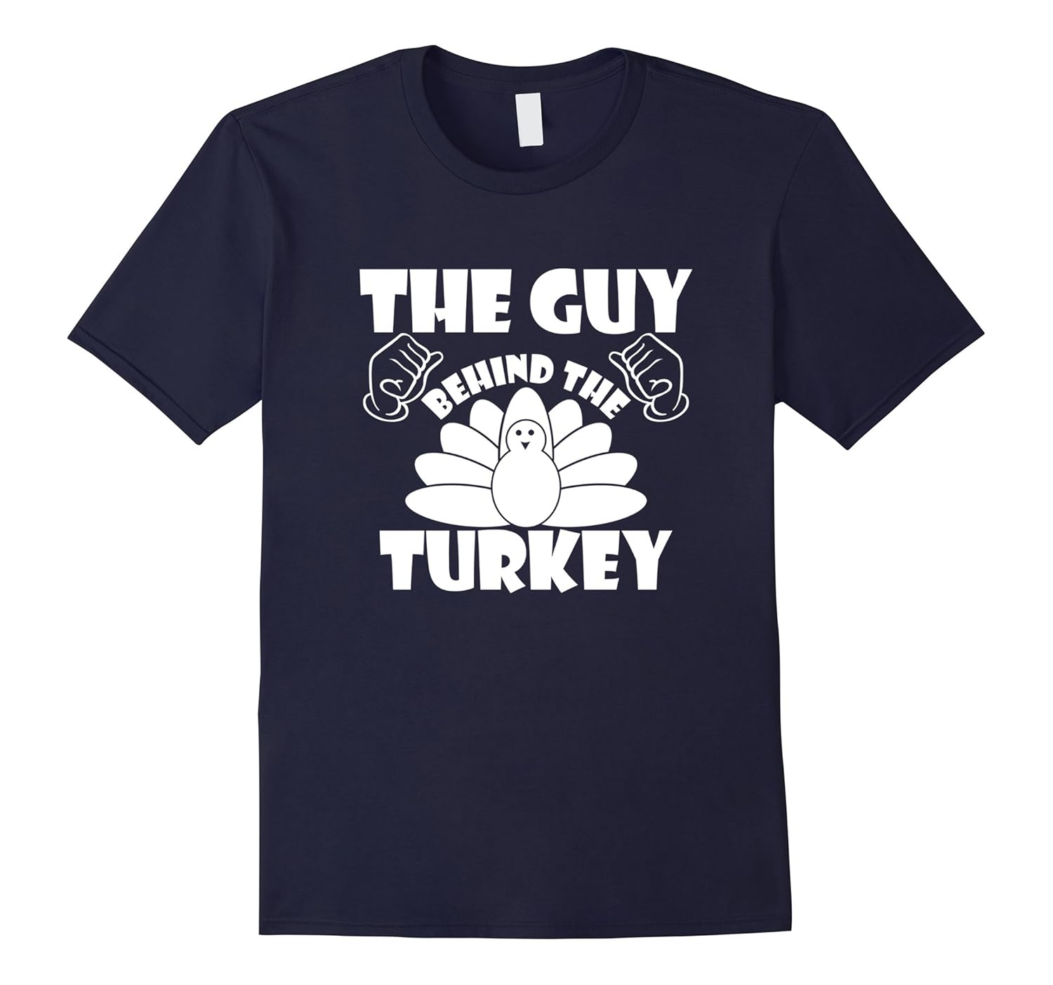 Pregnancy Baby Announcement Thanksgiving Novelty shirts-ANZ