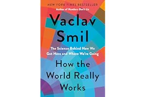 How the World Really Works: The Science Behind How We Got Here and Where We're Going