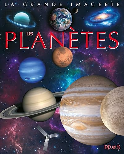 Download Les planètes PDF