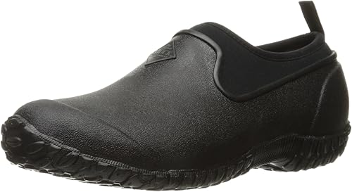 muck slip on shoes