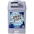SPEED STICK DEODORANT AVALANCHE STICK 1.8 oz