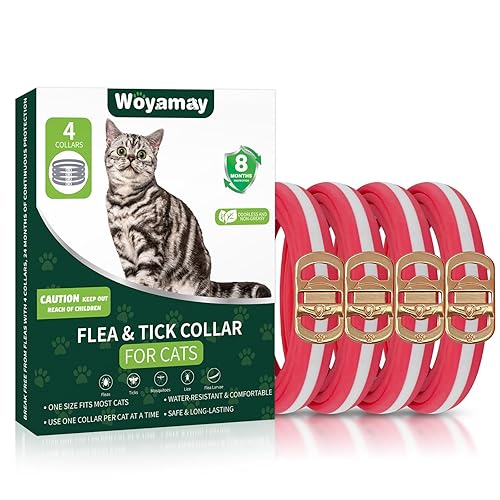 pet supplies cat flea collars amazon