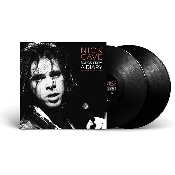洋楽 Nick Cave and The Bad Seeds Amazon.com: Nick Cave & The