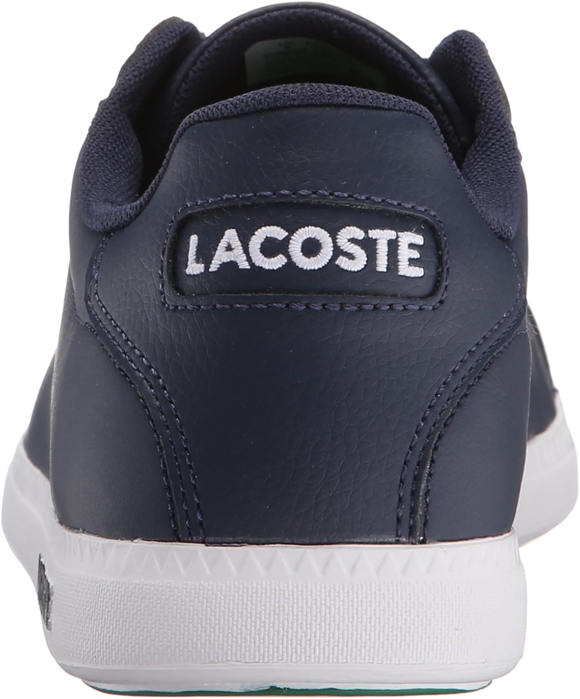 men's graduate leather and synthetic sneakers