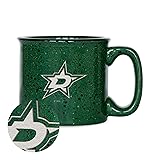 Rico Industries NHL Hockey Dallas Stars Green