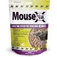 Ecoclear Products 620200 6D All Natural Rat & Mouse Repellent - Poison-Free, Humane - 8oz Pellets