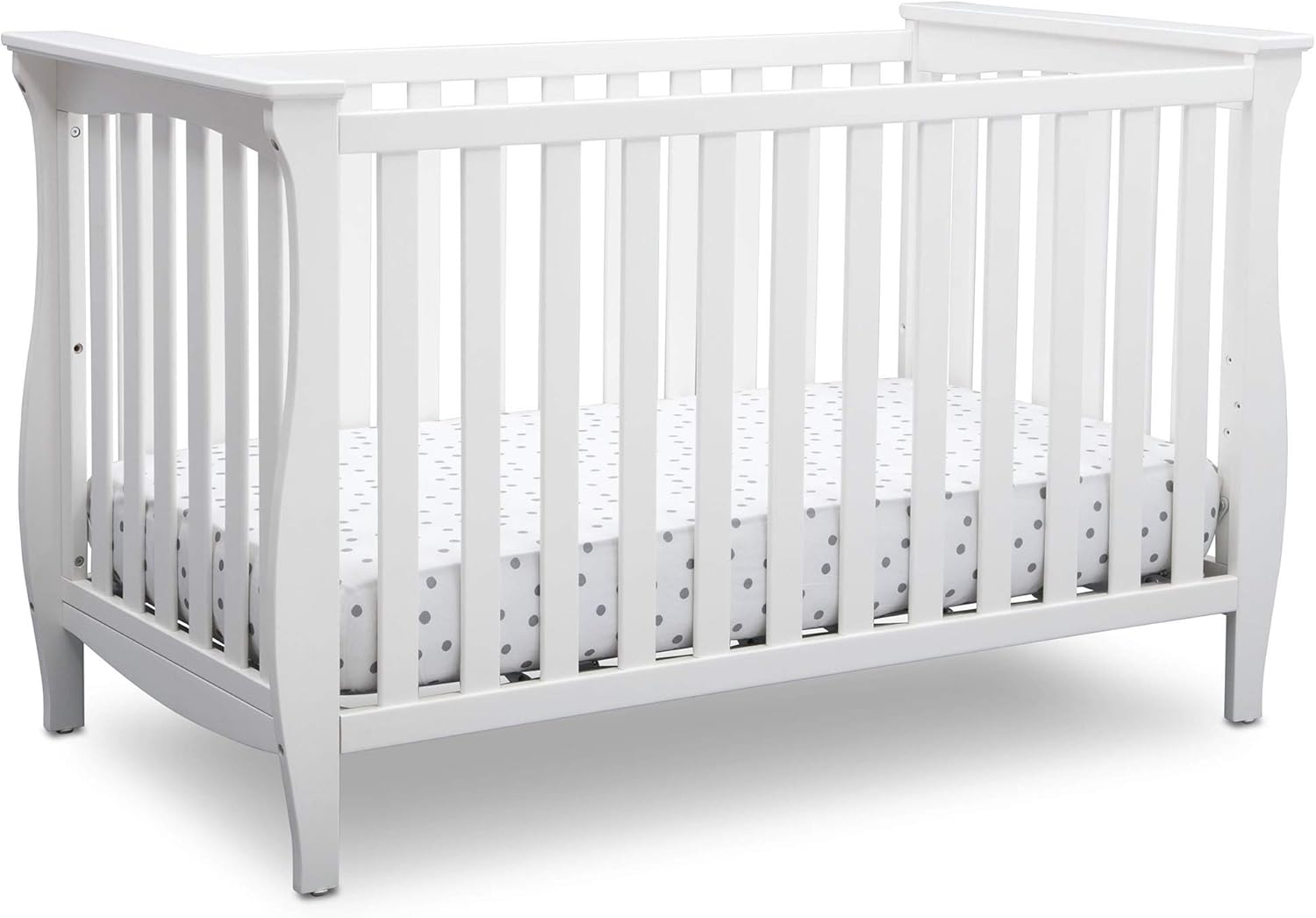 delta lancaster crib