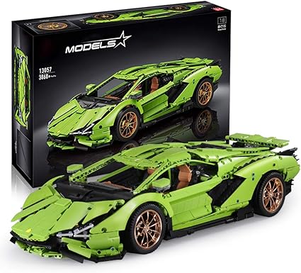 lego technic lamborghini amazon