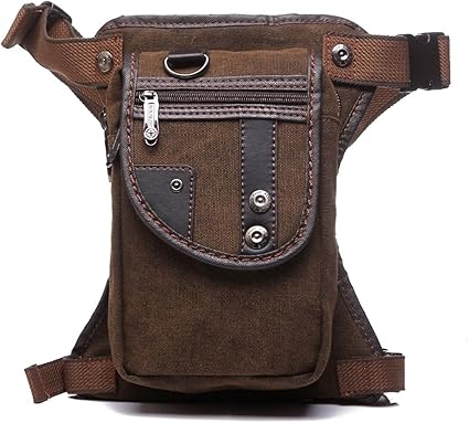 fanny pack that goes around thigh