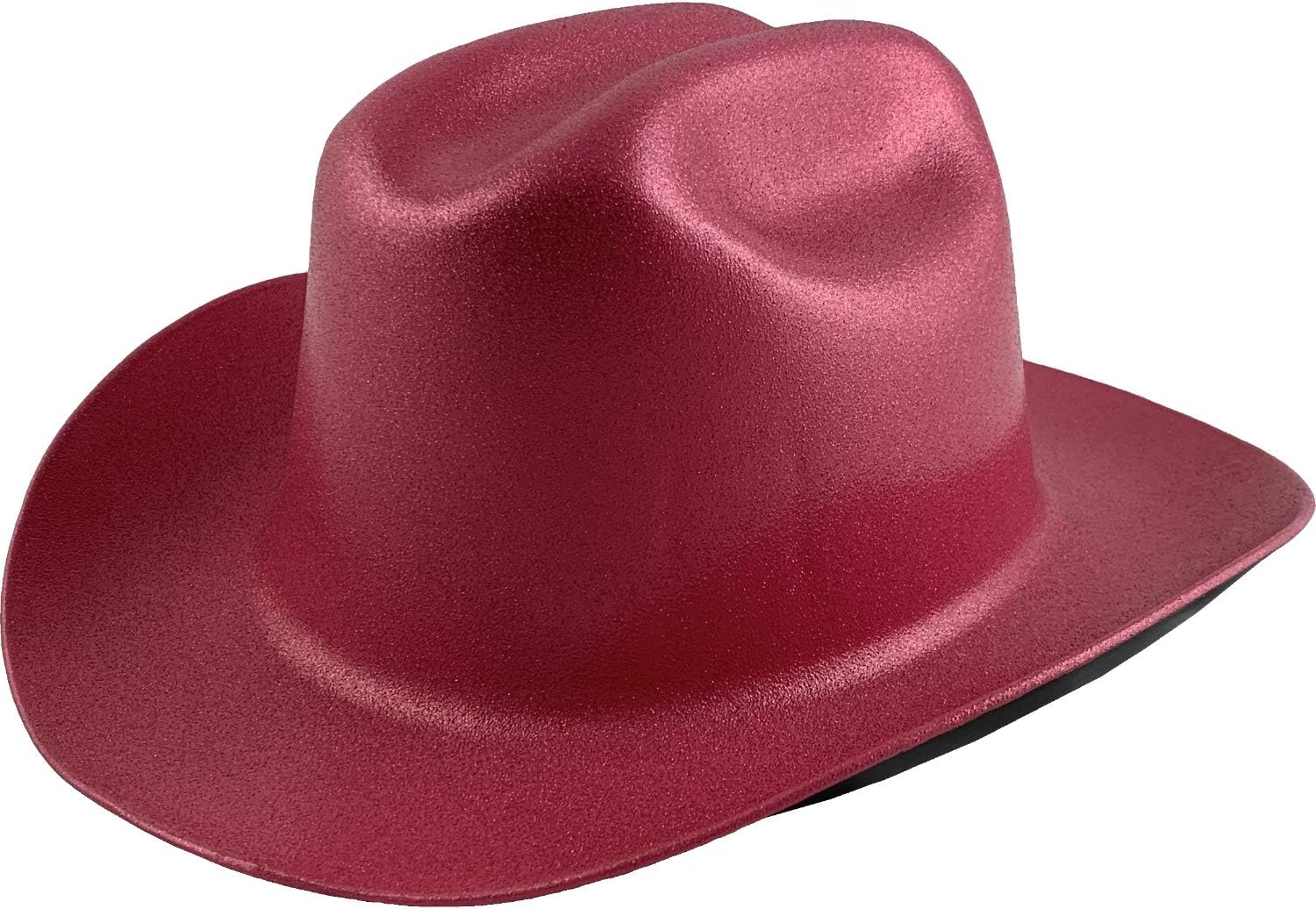 western style hard hat