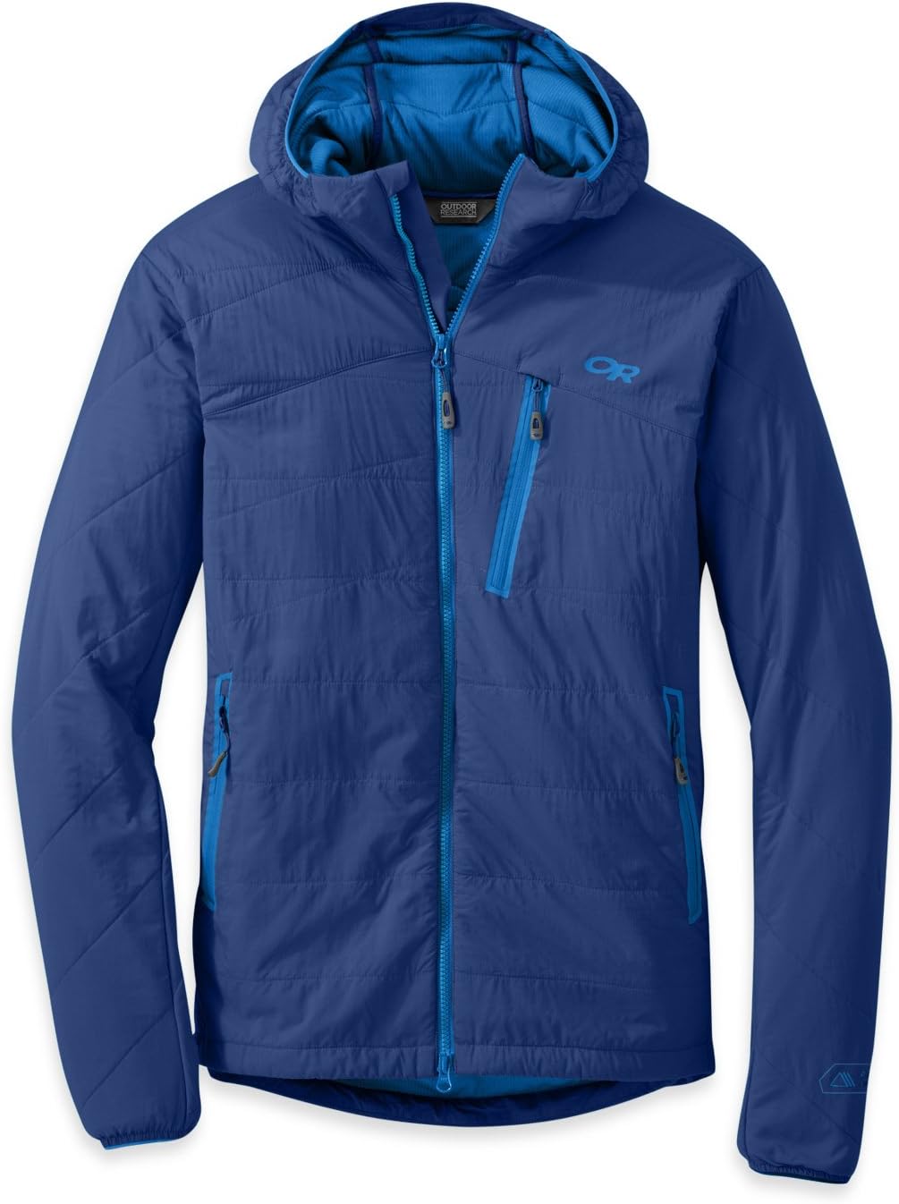 Outdoor Research Men's Uberlayer Hooded Jacket