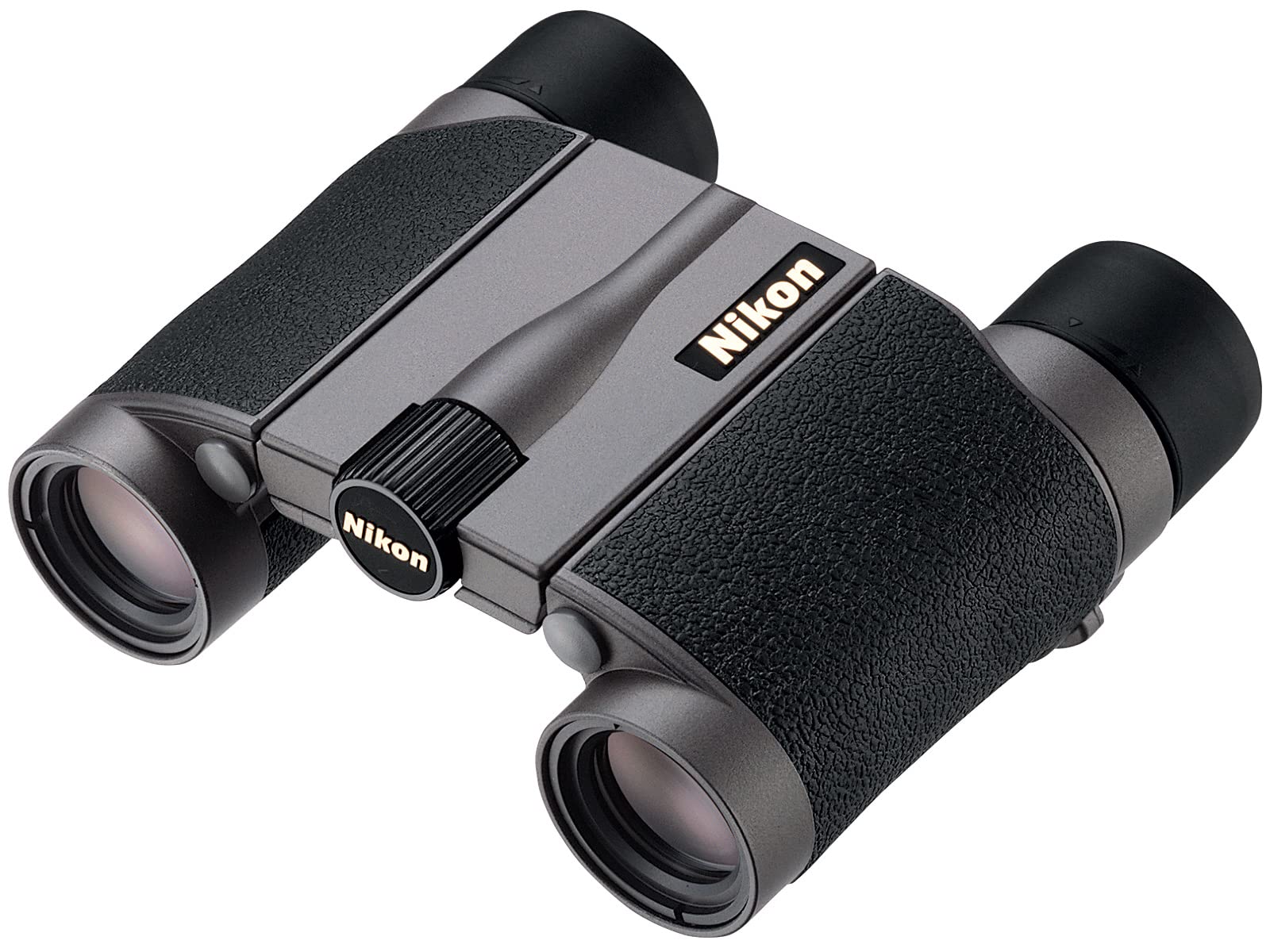 Nikon BAA230AA HG L 8x20 DCF Binoculars,Black