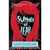 Summer of Fear (Lois Duncan Thrillers)