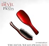 Tangle Teezer The Ultimate Detangler Devil Wears Prada Red Limited Edition view 3