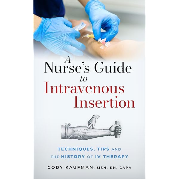 Mastering Difficult IV Access - a Practical Manual: First Edition