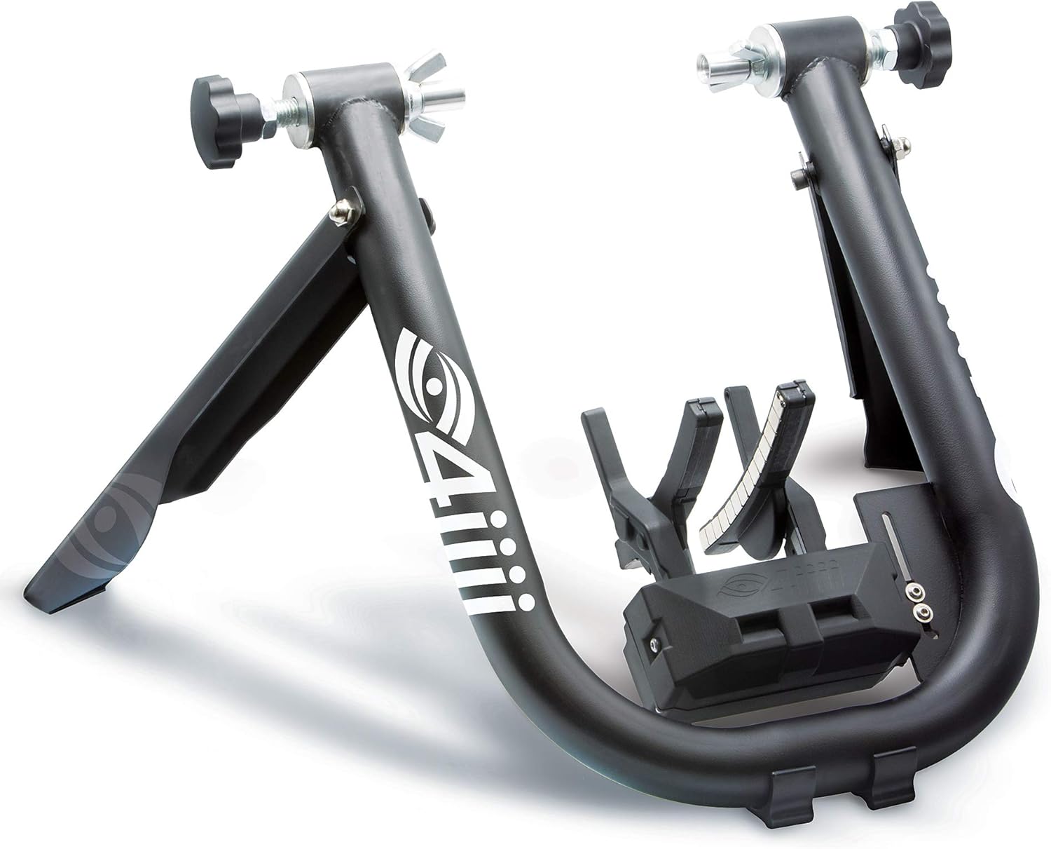 silent smart trainer