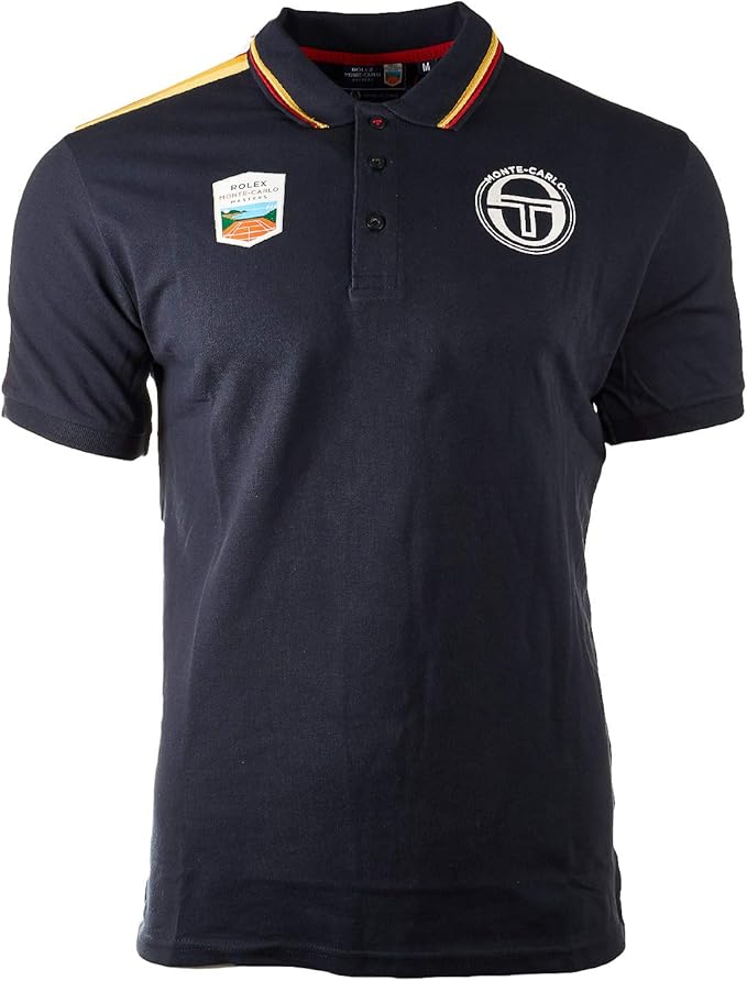 sergio tacchini rolex t shirt
