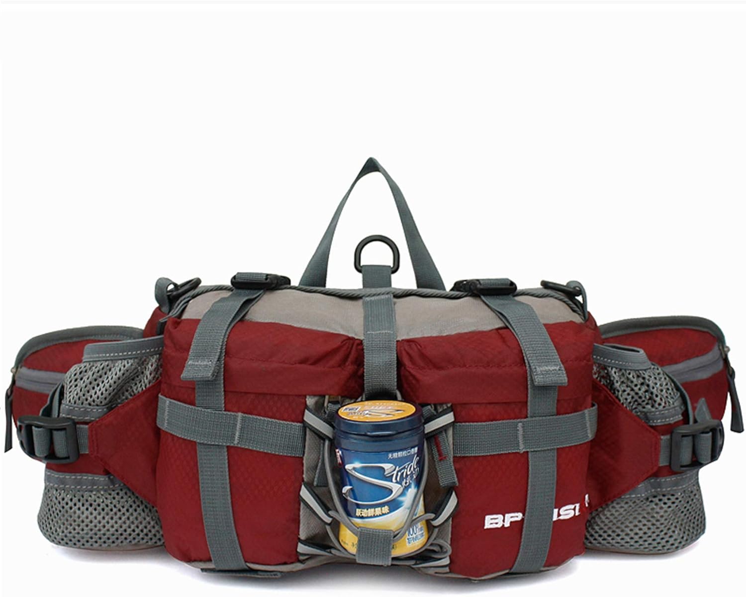 KTSWP Tactical Bumbags Waterproof Waist Bag Large Capacity Durable