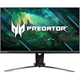Acer Predator XB283K KVbmiipruzx 28" UHD 3840 x 2160 Agile-Splendor IPS PC & Console Gaming Monitor | AMD FreeSync Premium/G-