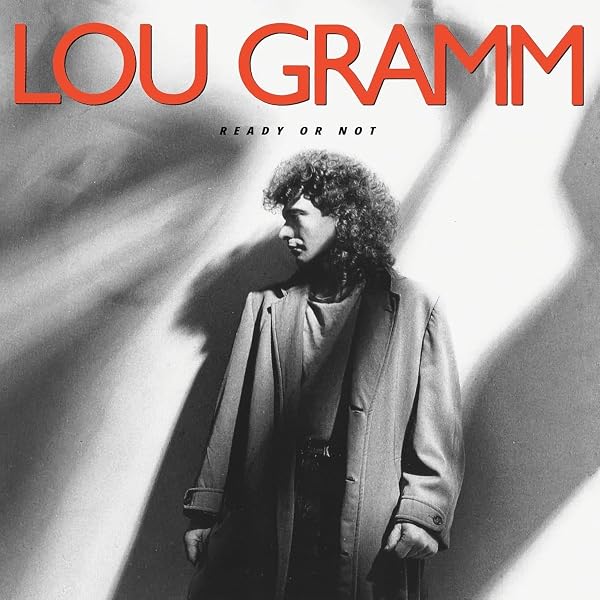 GRAMM,LOU - Long Hard Look - Amazon.com Music