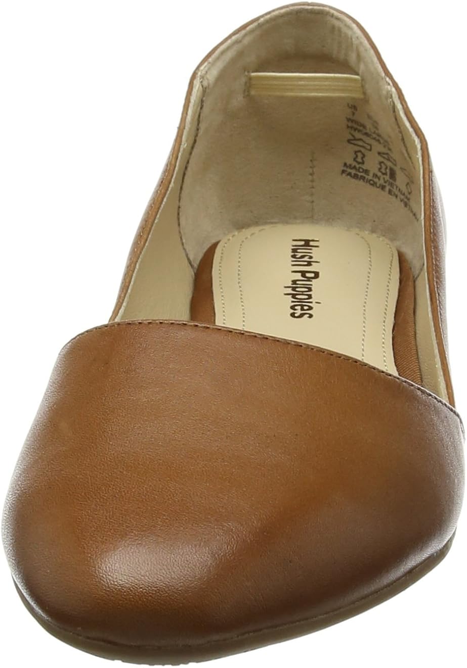 hush puppies jovanna