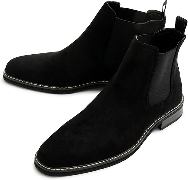 select chelsea boots