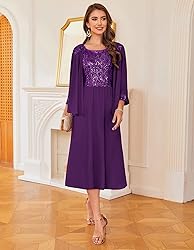 Mother of The Bride Dresses Formal Dresses for