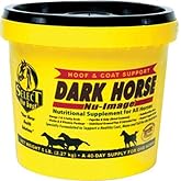 Dark Horse Nu-Image 5 4
