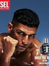 Diesel Only The Brave Tattoo Eau de Toilette Spray 200 ml Men view 5