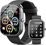 Smart Watch for Men Women (Answer/Make Call), 2025