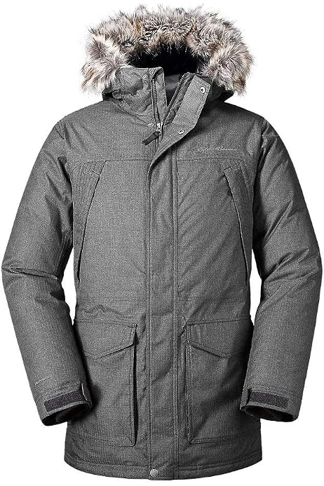Boundary Pass Down Parka 