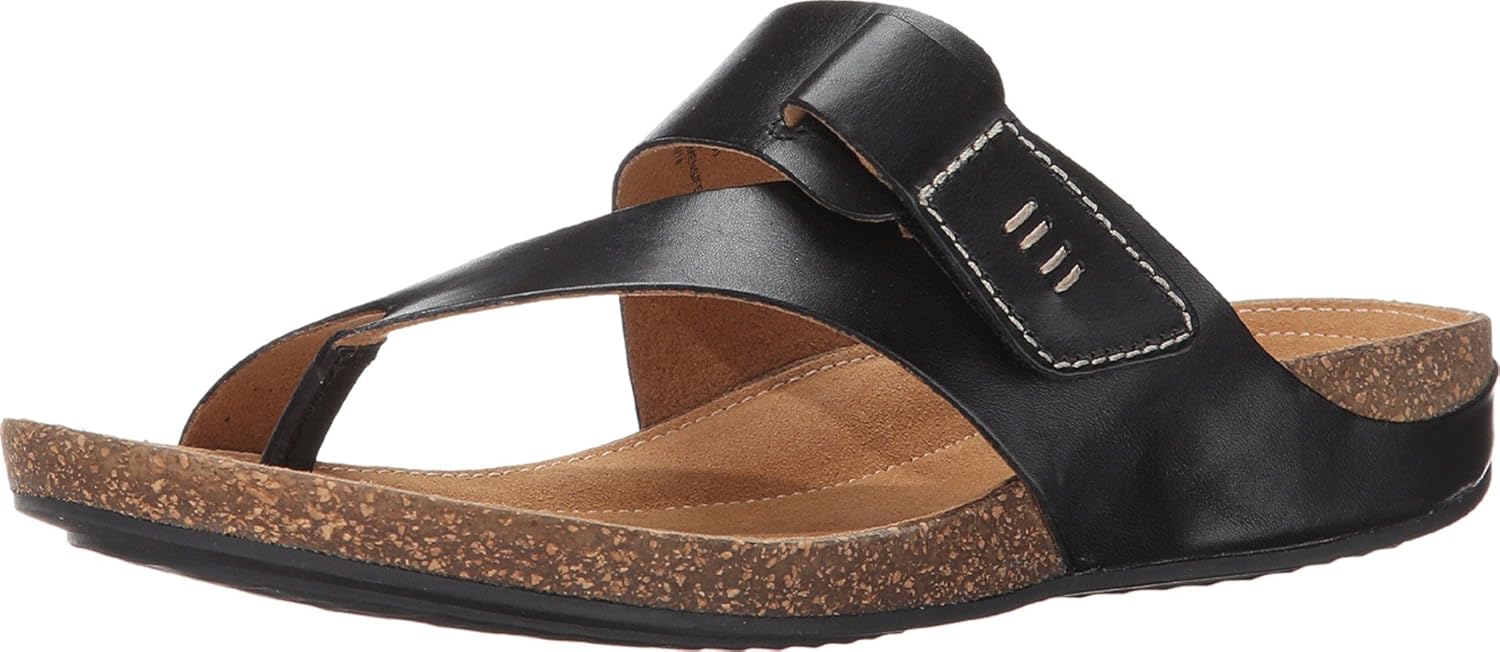 Clarks women's perri coast wedge sandal Clearance