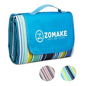 Portable Picnic Blanket (various colours)